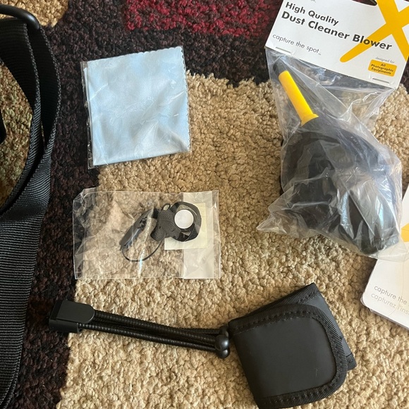 Camera case - Picture 5 of 7